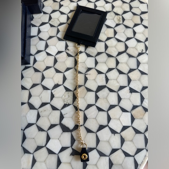 Large Prada Saffiano Wallet - Black - Picture 7 of 16